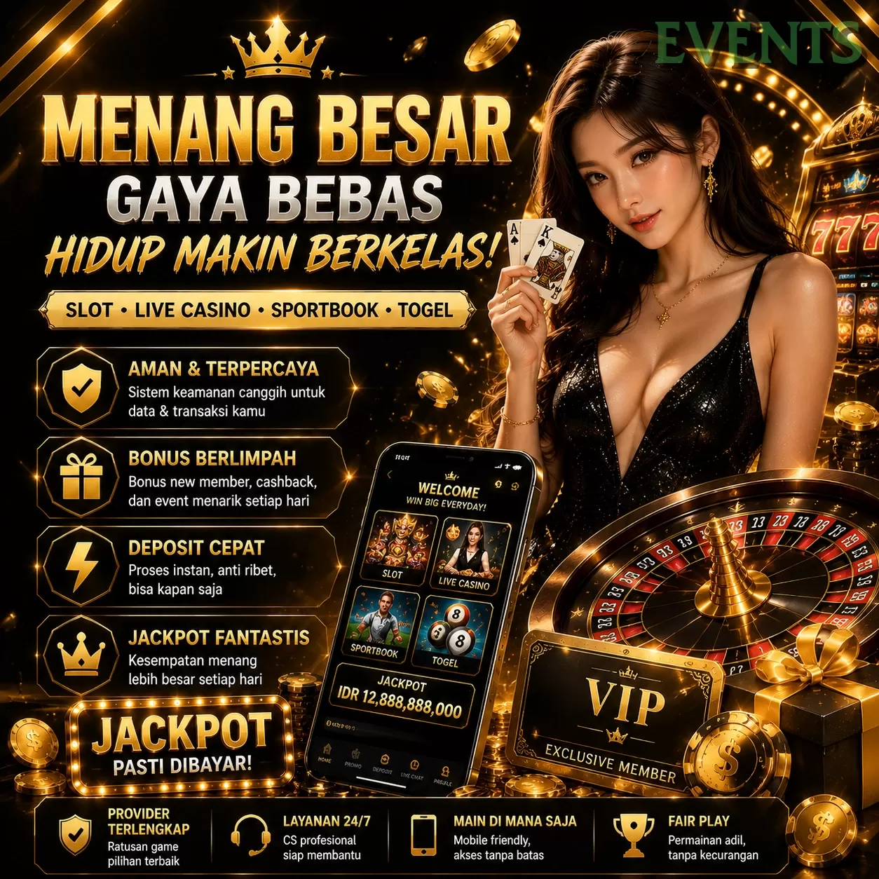 events