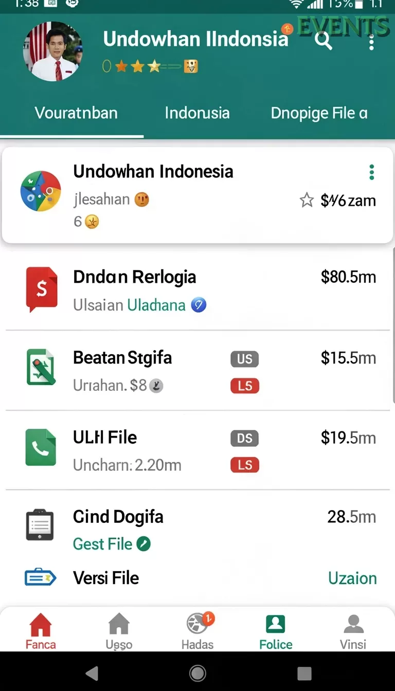 Screenshot Jejuslot nomor 1
