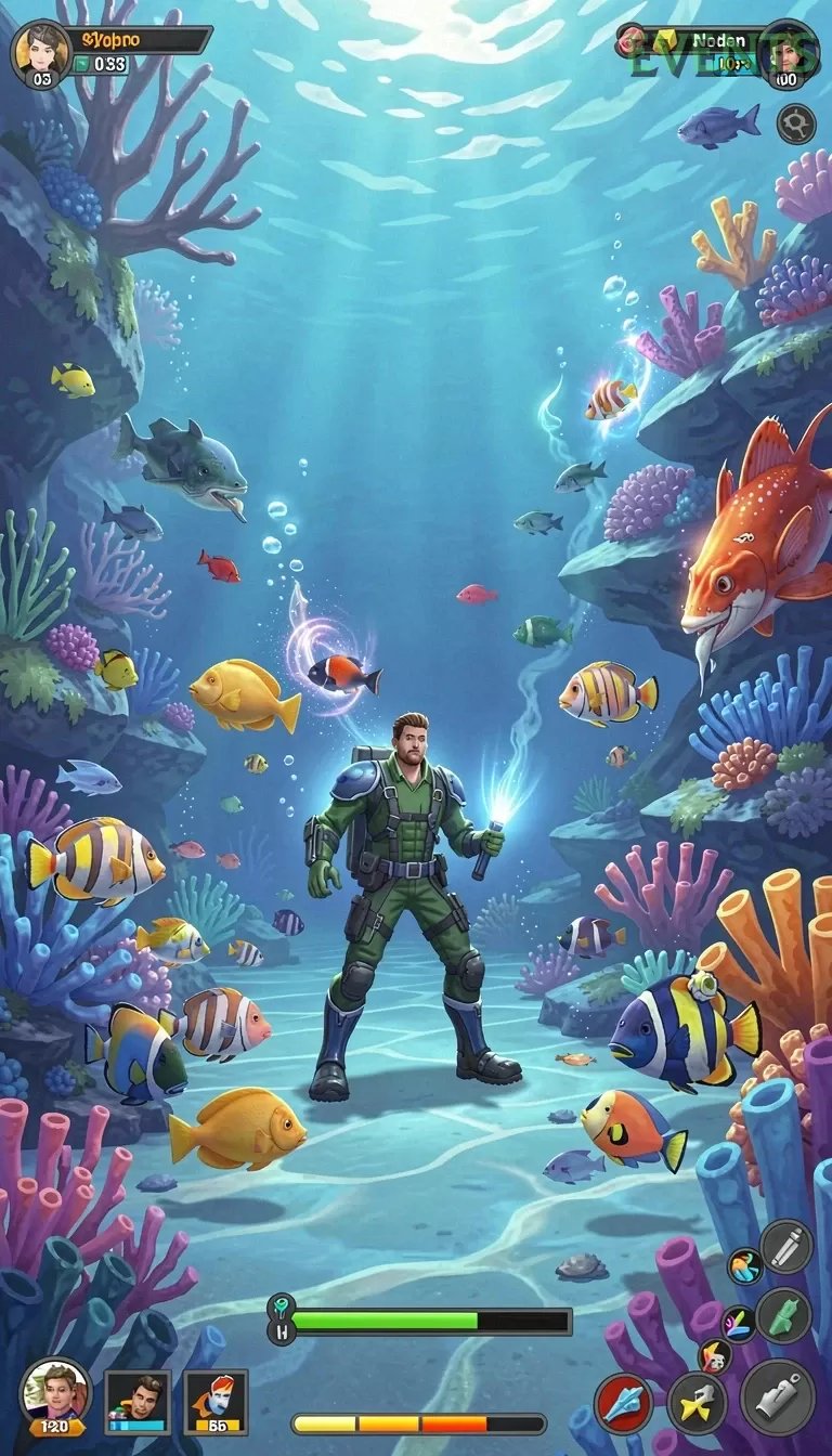 Screenshot 9zkgames nomor 3