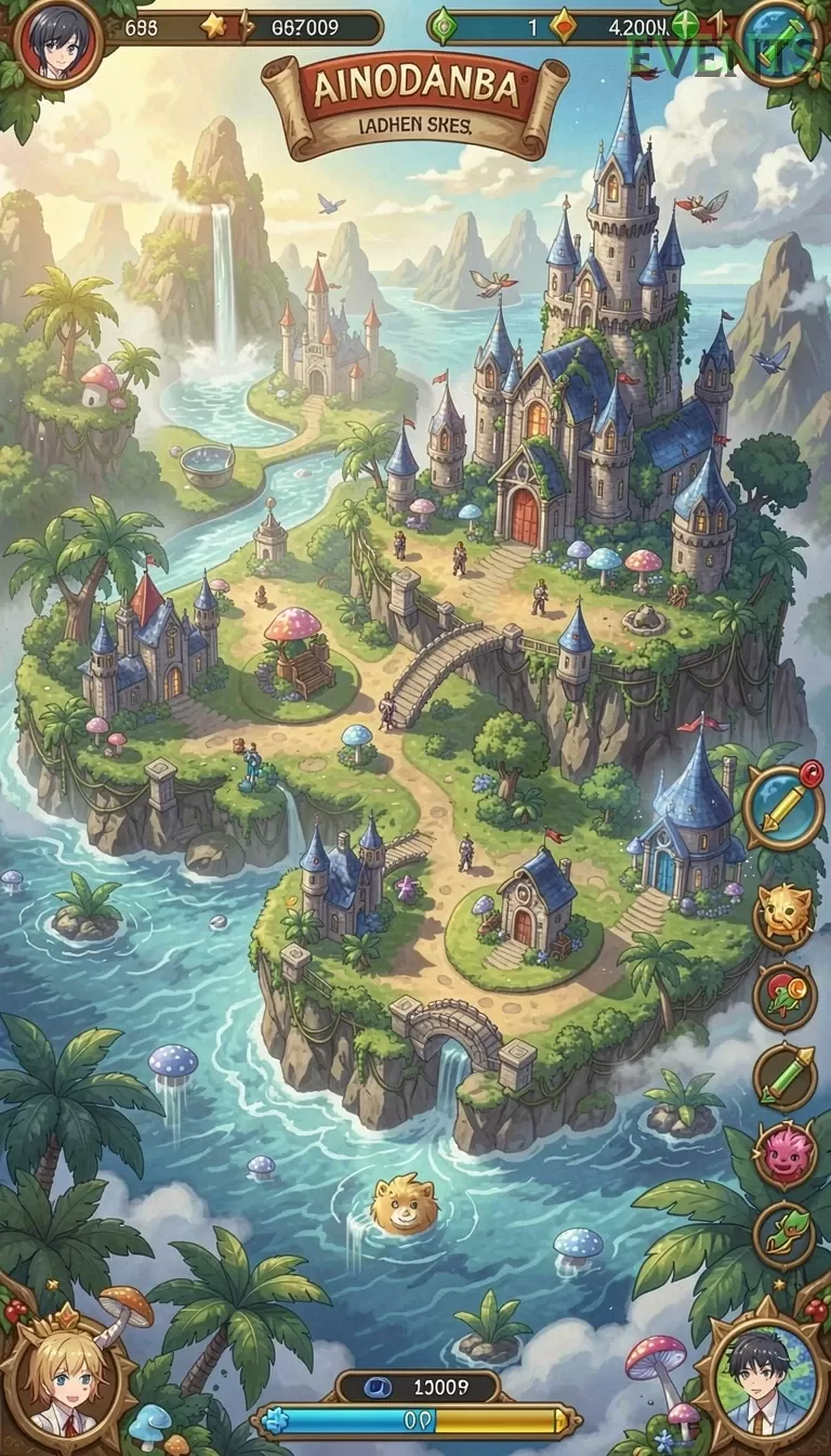 Screenshot 9zkgames nomor 2